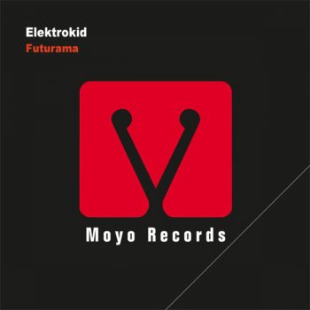 Elektrokid Fantazy (Riff Mix)