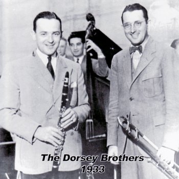 The Dorsey Brothers Rhythm In the Rain