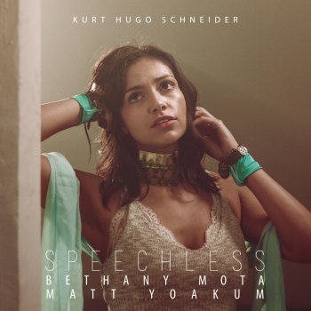 Kurt Hugo Schneider feat. Bethany Mota & Matt Yoakum Speechless