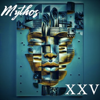 Mythos feat. Bob D'Eith & Mark Hensley November Dance - 2021 Remastered Version