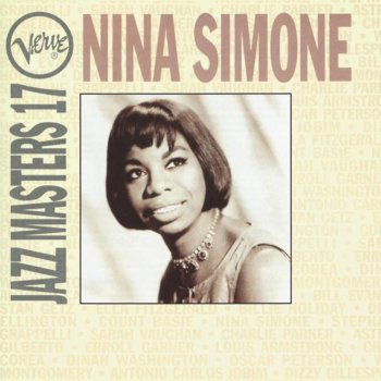 Nina Simone Black Is The Color Of My True Love's Hair (Live)