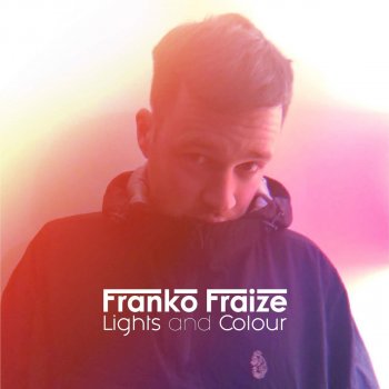 Franko Fraize feat. Alex Joseph Stop Me