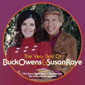 Buck Owens feat. Susan Raye The Great White Horse
