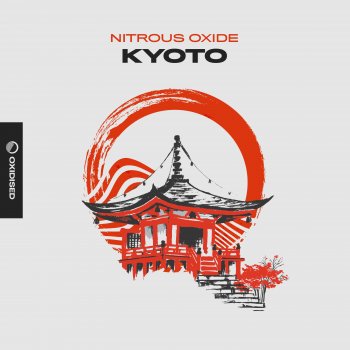 Nitrous Oxide Kyoto (Radio Mix)