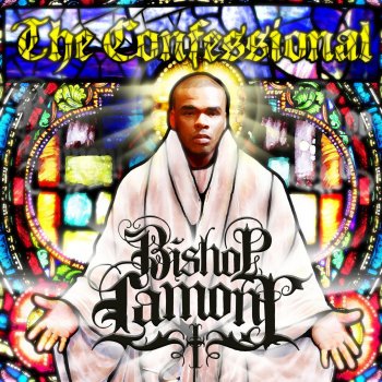 Bishop Lamont Right