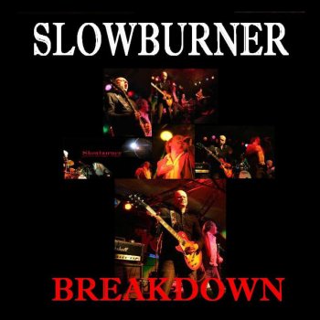 Slowburner Creepin´