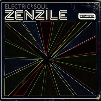 Zenzile feat. (echolove) Echolove (Magic Number Remix)