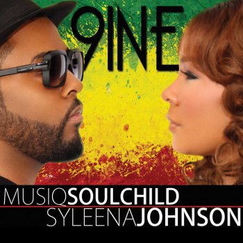 Musiq Soulchild-Syleena Johnson Promise