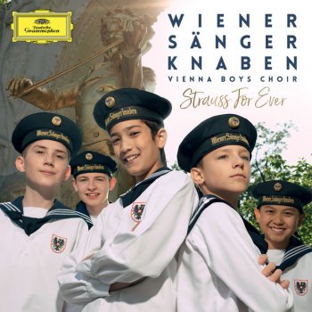 Johann Strauss II feat. Vienna Boys' Choir, Gerald Wirth & Salonorchester Alt Wien Kaiserwalzer, Op. 437 - Arr. Gerald Wirth