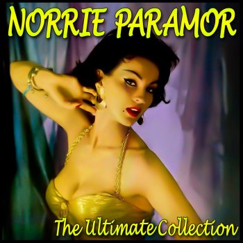 Norrie Paramor Lullaby of Broadway