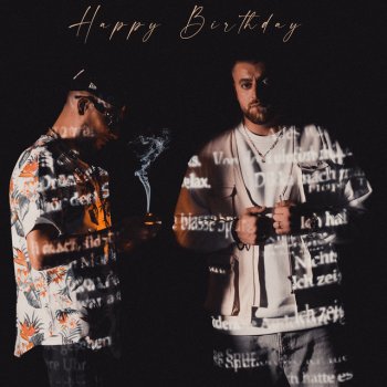 Gringo feat. KC Rebell Happy Birthday