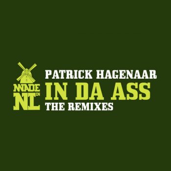 Patrick Hagenaar In da Ass (Veron Remix)