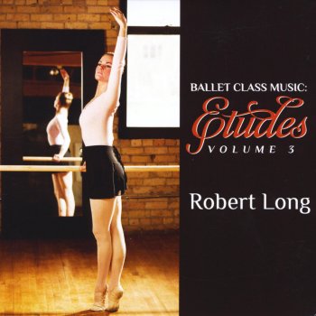 Robert Long 1st Pirouettes