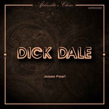 Dick Dale What'd I Say