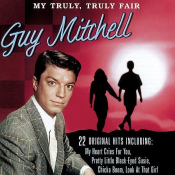 Guy Mitchell You're Just in Love