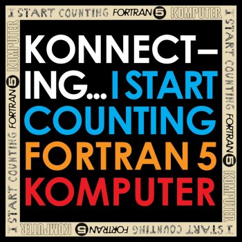 Fortran 5 Love Baby (2011 - Remaster)