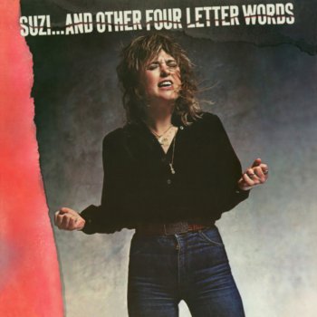 Suzi Quatro Hollywood (2017 Remaster)