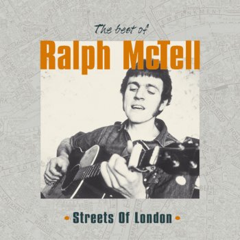 Ralph McTell Hesitation Blues