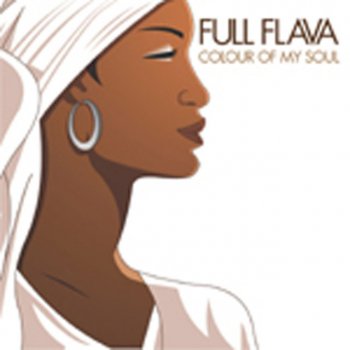 Full Flava Love Holds No Limit - Feat. Beverlei Brown