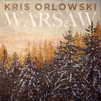 Kris Orlowski Warsaw