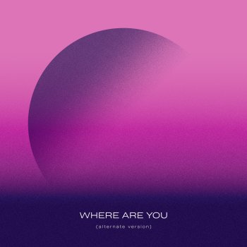 Silverstein Where Are You (Alternate Version)