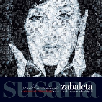Susana Zabaleta Mala (En Vivo)