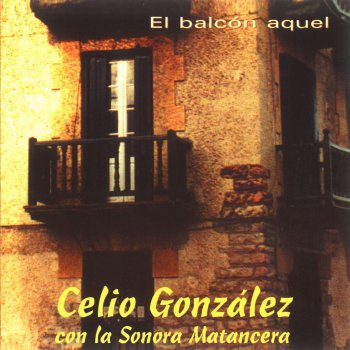 Celio González Baila Mi Rumba