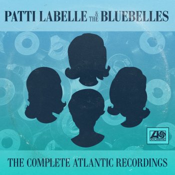 Patti LaBelle & The Bluebelles He's Gone