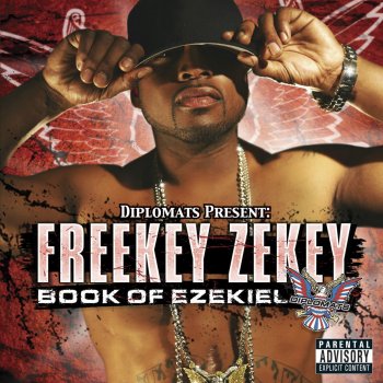 Freekey Zekey Crunk'd Up