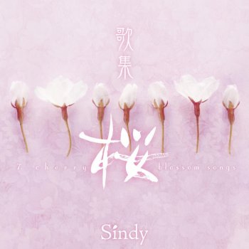 Sindy 桜 (オリジナル:河口恭吾)