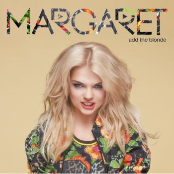 Margaret Wasted - Radio Version