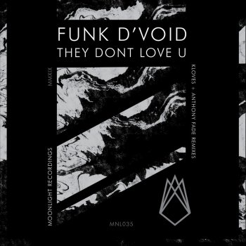 Funk D'Void They Dont Love U