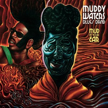 Muddy Waters Blues Band I'm So Glad