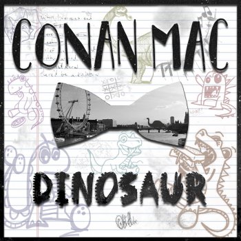 Conan Mac Dinosaur