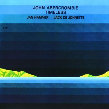 John Abercrombie Remembering