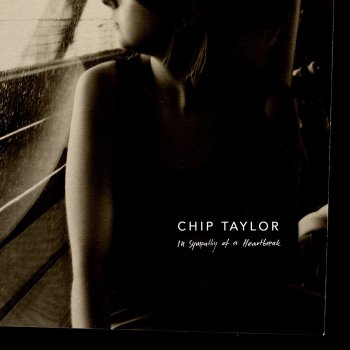 Chip Taylor Little Girl in Blue