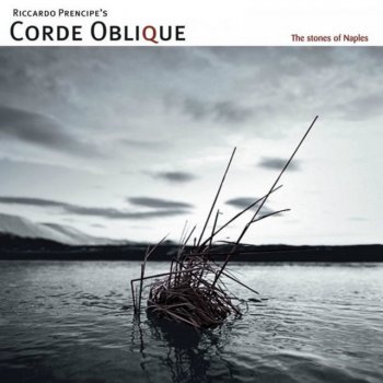 Corde Oblique feat. Hexperos & Luigi Rubino Flower Bud