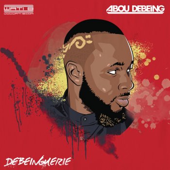 Abou Debeing Guerre