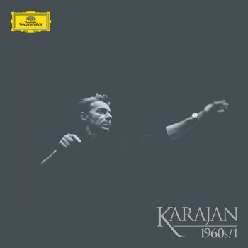 Berliner Philharmoniker feat. Herbert von Karajan Hungarian Dance No. 5 in G Minor: Allegro - Vivace