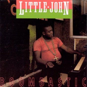 Little John Boombastic
