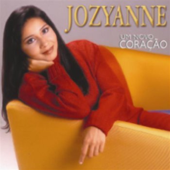 Jozyanne Eu Canto, Eu Louvo