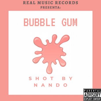 Nando Bubble Gum