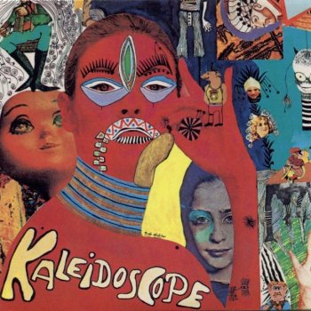 Kaleidoscope Once Upon a Time There Was a World