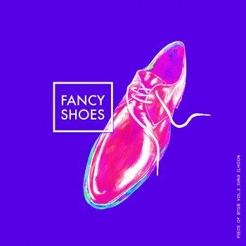 정일훈 Piece of BTOB, Vol. 2 - Fancy Shoes