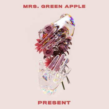 Mrs. Green Apple PRESENT - English ver.