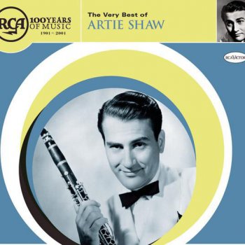 Artie Shaw & His Orchestra feat. Artie Shaw My Blue Heaven
