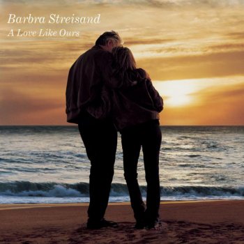 Barbra Streisand If You Ever Leave Me (Duet With Vince Gill)