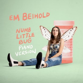 Em Beihold Numb Little Bug (Piano Version)