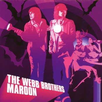 The Webb Brothers Marooned
