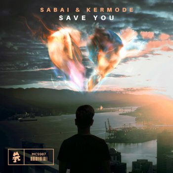 Sabai feat. Kermode Save You